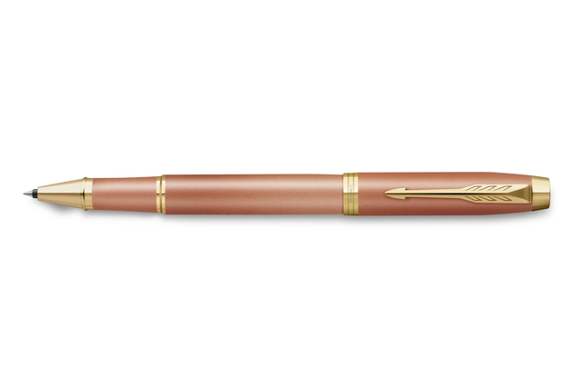 Rollerpen Parker IM Rituals orange GT fijn afbeelding