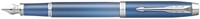 Vulpen Parker IM Rituals blue CT fijn