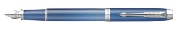 Vulpen Parker IM Rituals blue CT fijn