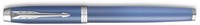 Vulpen Parker IM Rituals blue CT fijn-2