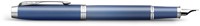 Vulpen Parker IM Rituals blue CT fijn-3