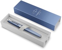Vulpen Parker IM Rituals blue CT fijn-2
