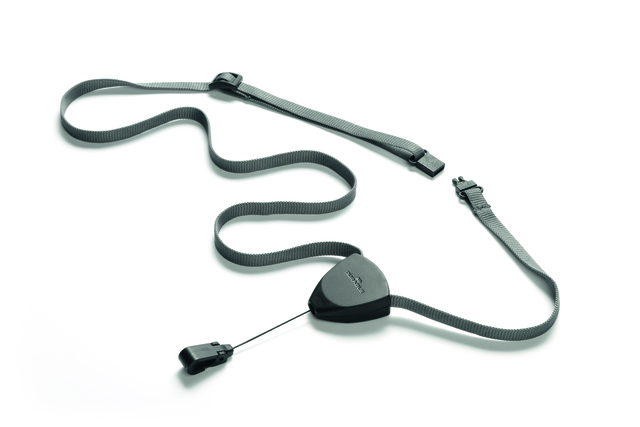 Textielkoord Durable Flex 10 stuks afbeelding