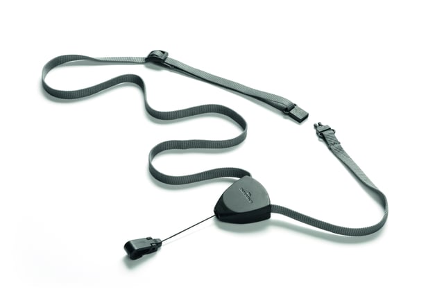 Textielkoord Durable Flex 10 stuks afbeelding