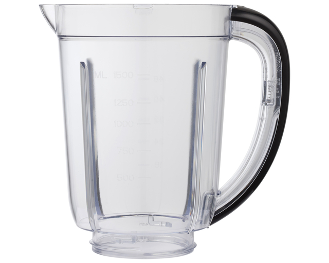 Blender Tomado 1.5 liter zwart — Foto 2 van 2