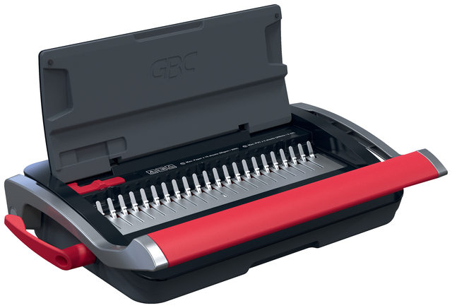 Inbindmachine GBC CombBind CB15 21-gaats afbeelding