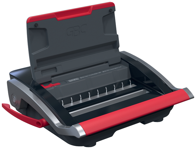 Inbindmachine GBC WireBind WB15 34-gaats afbeelding