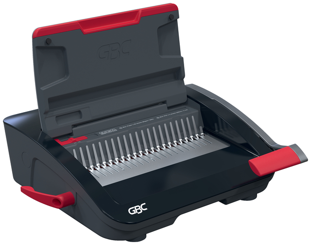 Inbindmachine GBC CombBind CB20 21-gaats afbeelding