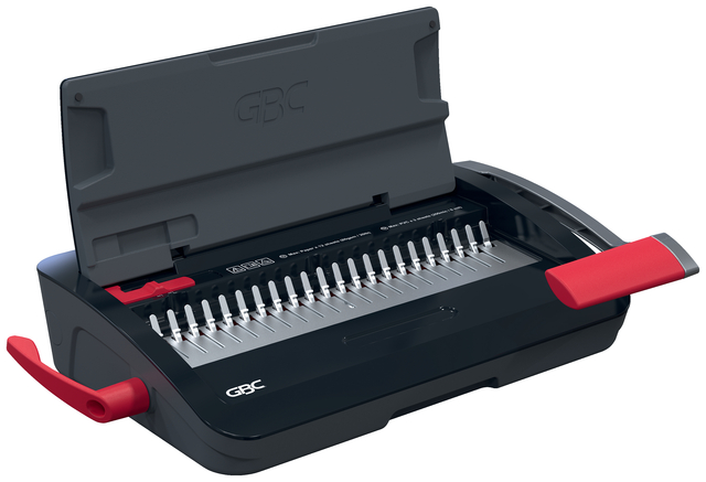 Inbindmachine GBC CombBind CB12 21-gaats afbeelding