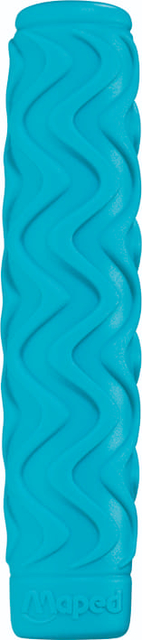 Tekenset Maped Kidy Learn Concentration blauw 4-delig — Foto 2 van 2
