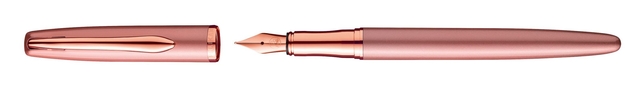 Schrijfset Pelikan Jazz Noble Elegance K36+P36 medium rose — Foto 2 van 2