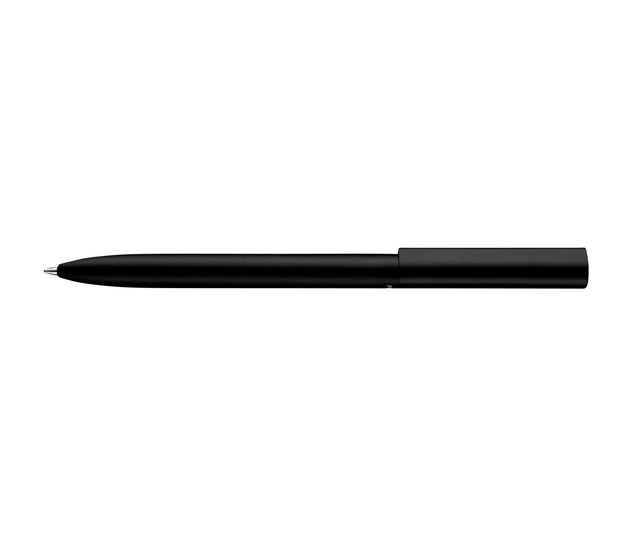 Balpen Pelikan Ineo Elements K6 medium black rock afbeelding