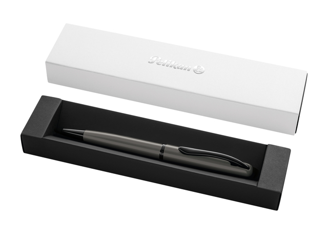 Balpen Pelikan Jazz Noble Elegance K36 medium stone — Foto 2 van 2