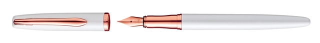 Schrijfset Pelikan Jazz Noble Elegance K36+P36 medium pearl — Foto 2 van 2