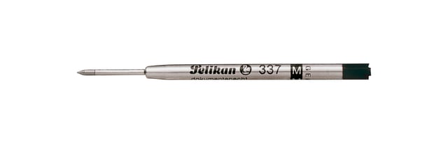 Balpenvulling Pelikan 337 medium zwart afbeelding