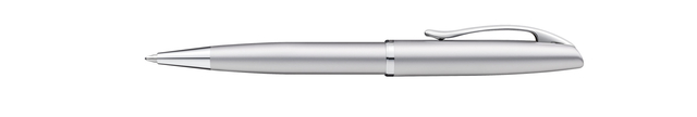 Balpen Pelikan Jazz Noble Elegance K36 medium silver — Foto 2 van 2