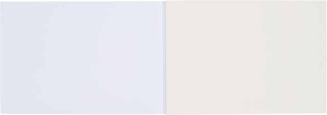 Aquarelblok Oxford Watercolour A4 20 vel 300 gram gelijmd — Foto 2 van 2