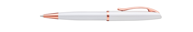 Balpen Pelikan Jazz Noble Elegance K36 medium pearl — Foto 2 van 2