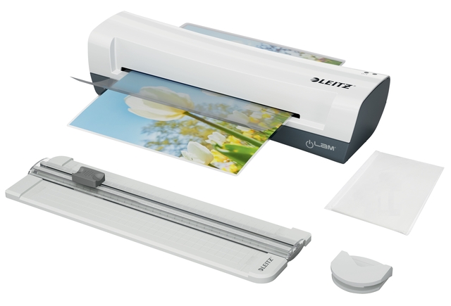 Lamineerset Leitz iLAM Home A4 4-in-1 afbeelding