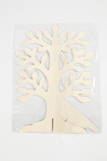 Boom Creativ Company 30x21.5cm hout — Foto 2 van 2