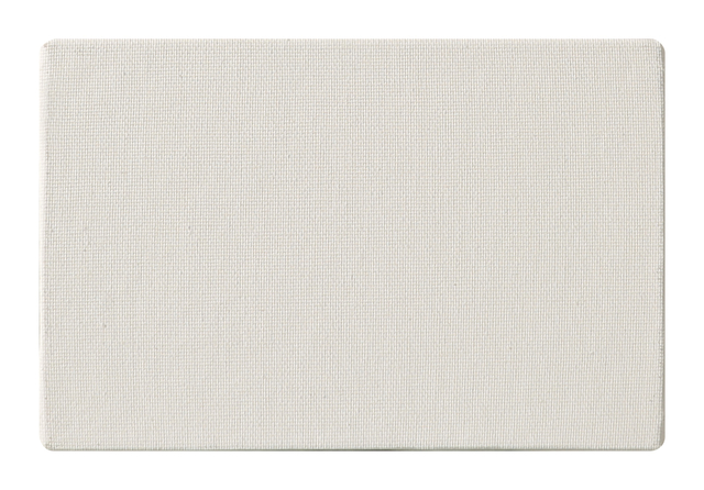 Canvas board Clairfontaine 10x15cm 3mm wit afbeelding