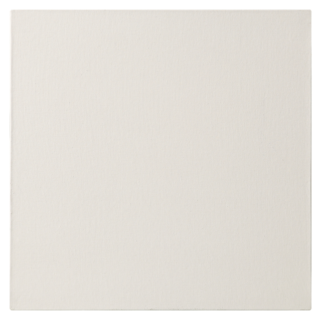 Canvas board Clairfontaine 30x30cm 3mm wit afbeelding