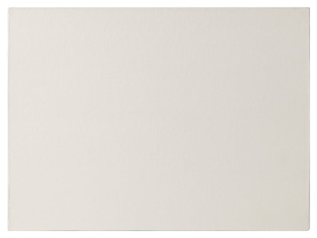 Canvas board Clairefontaine 30x40cm 3mm wit afbeelding