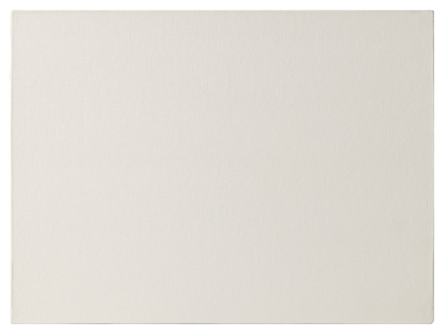 Canvas board Clairefontaine 30x40cm 3mm wit afbeelding