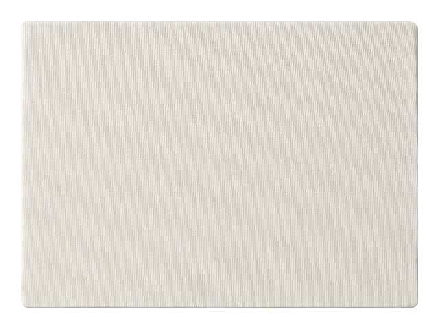 Canvas board Clairefontaine 24x30cm 3mm wit afbeelding