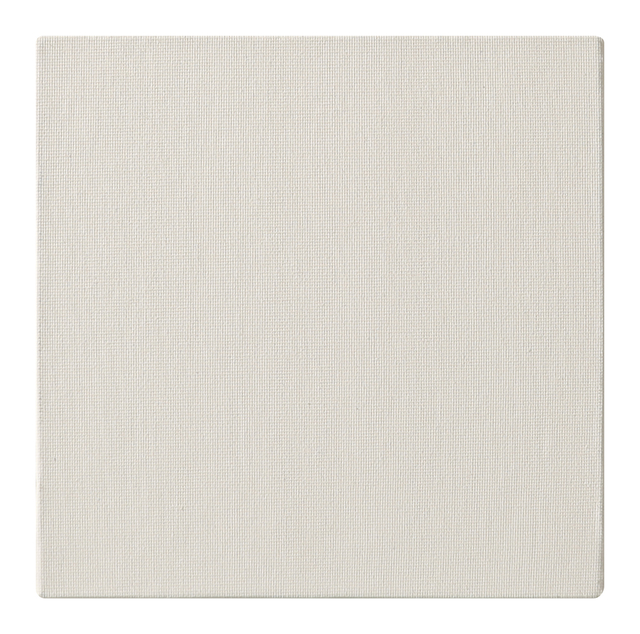 Canvas board Clairfontaine 15x15cm 3mm wit afbeelding