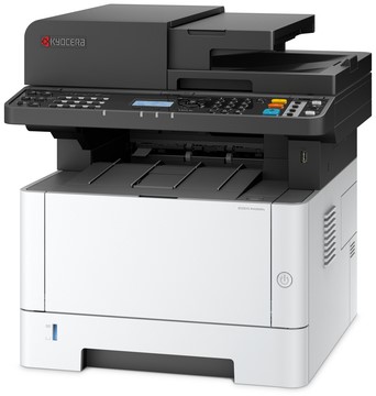 ECOSYS MA3500fx multifunctionele laserprinter (4-in-1)-2