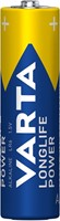 Batterij VARTA Longlife Power 12x AA-2