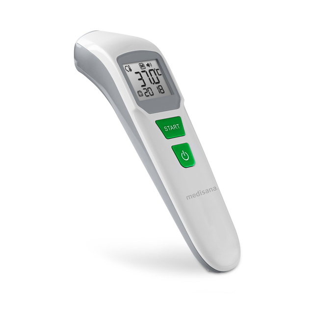 Thermometer Medisana Multifunctioneel infrarood TM 760