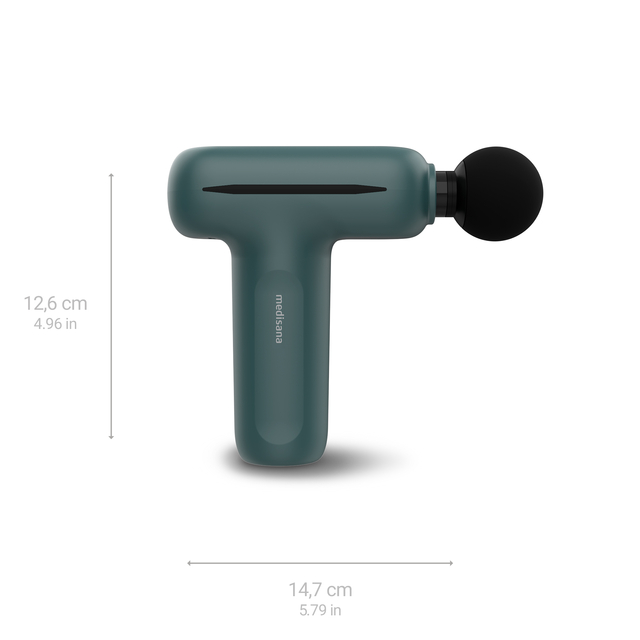 Massage Gun Medisana MG 200 — Foto 2 van 2