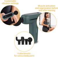 Massage Gun Medisana MG 200-3
