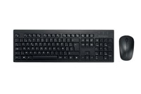 Toetsenbord + muis Kensington EQ KM270 oplaadbaar AZERTY
