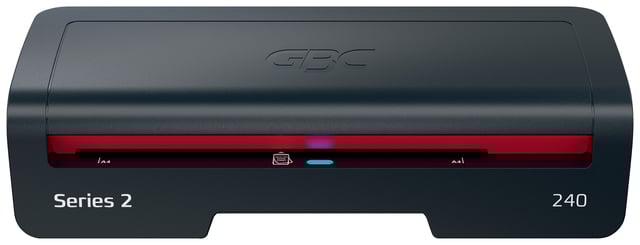 Lamineermachine GBC 240 Home Office A4 afbeelding