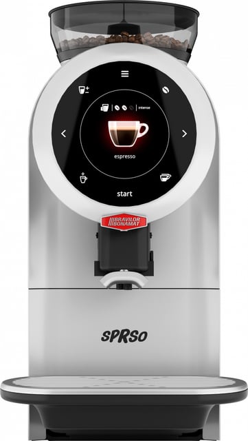 Koffiemachine Bravilor Sprso afbeelding
