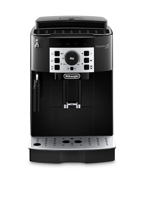 Koffiezetapparaat De&apos;Longhi Magnifica S ECAM20.110.B afbeelding