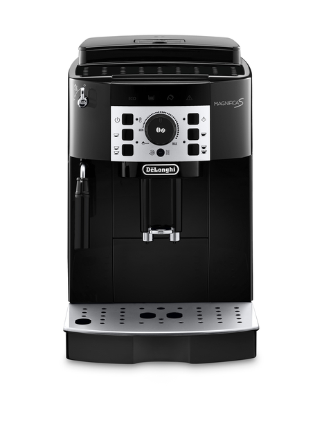 Koffiezetapparaat De&apos;Longhi Magnifica S ECAM20.110.B afbeelding
