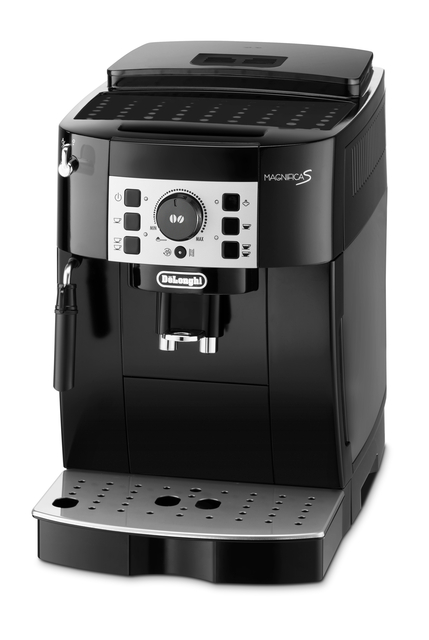 De'Longhi Magnifica S ECAM 20.110.B Zwart — Foto 3 van 3