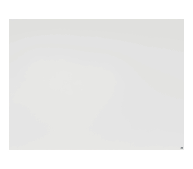 Whiteboard Nobo Infinity randloos 90x120cm afbeelding