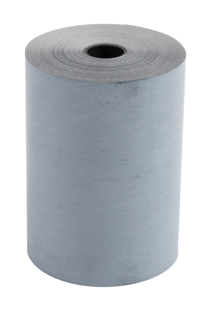 Telrol Exacompta 80mmx44m kern Ø12mm SafeContact thermisch afbeelding