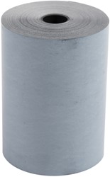 Telrol Exacompta 80mmx44m kern Ø12mm SafeContact thermisch