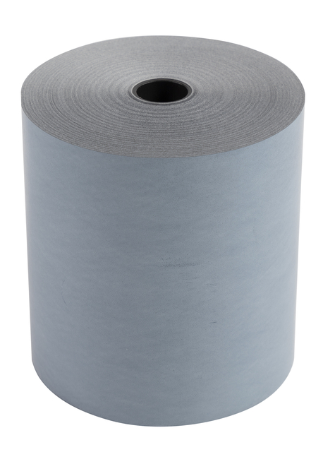 Telrol Exacompta 80mmx76m kernØ12mm SafeContact thermisch afbeelding