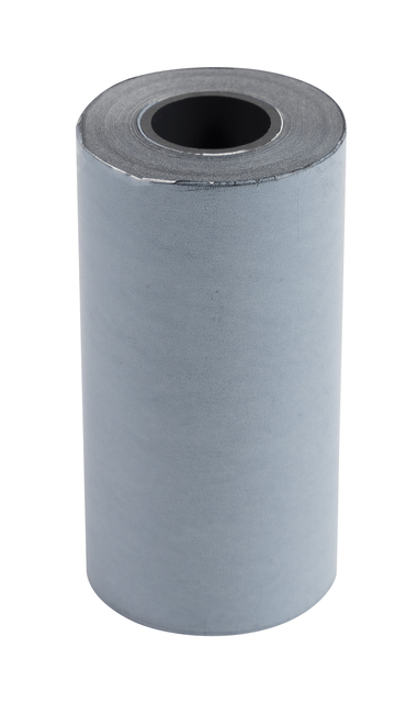Telrol Exacompta 57mmx9m kernØ12mm SafeContact thermisch afbeelding