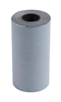 Telrol Exacompta 57mmx9m kern Ø12mm SafeContact thermisch