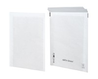 Luchtkussenenvelop AirPro Green IEZZY 17/G 250x350mm wit 100 stuks