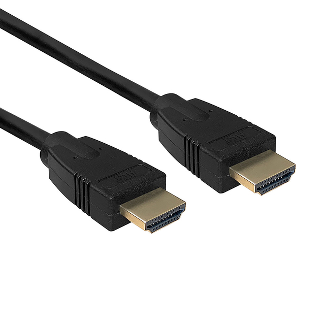 Kabel ACT HDMI 8K UHS v2.1 HDMI-A male - HDMI-A male 3 meter afbeelding