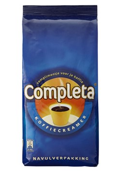 Koffiecreamer Friesche Vlag Completa zak 1kg